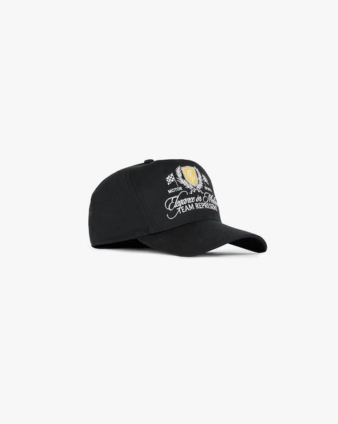 REPRESENT BASEBALL CAP